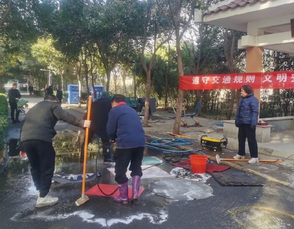 绽放芳华，共赴春天之约！亚太物业三八女神节活动温暖来袭